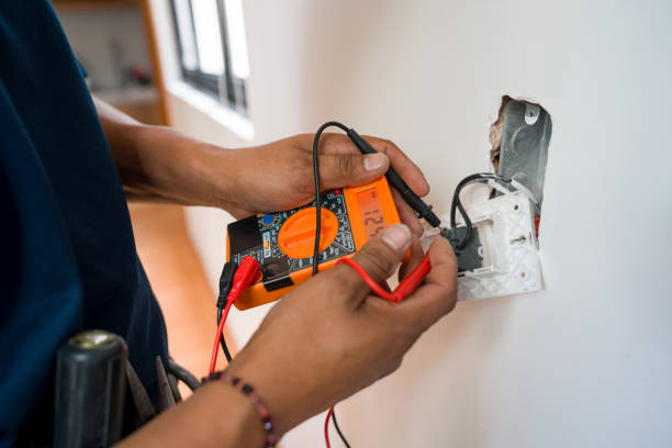 Best Electrician for Home Renovation  in Euharlee, GA