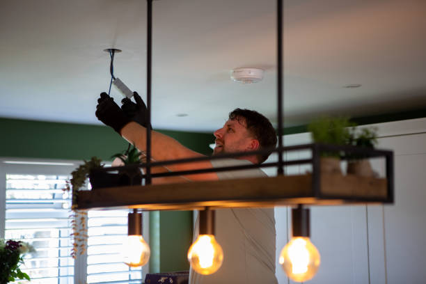 Best Circuit Breaker Repair  in Euharlee, GA