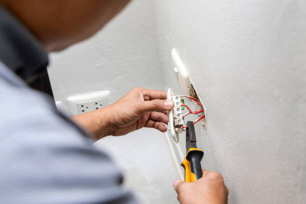 Best Industrial Electrical Services  in Euharlee, GA